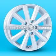 Replica Suzuki (A-R388) 6x16 5x114,3 ET43 DIA67,1 (silver)